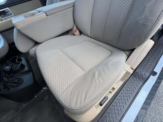 2011 Ford F150 in Winchester, VA 22602 - 18071954 15