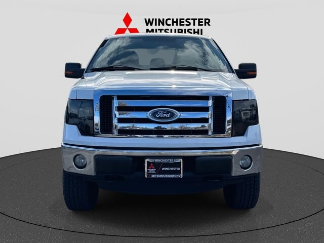 2011 Ford F150 in Winchester, VA 22602 - 18071954 6