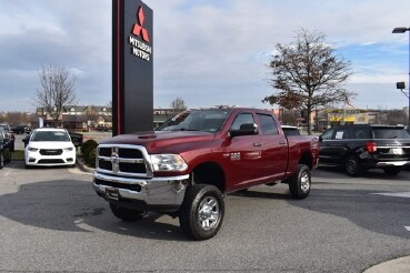 2018 RAM 2500 in Winchester, VA 22602