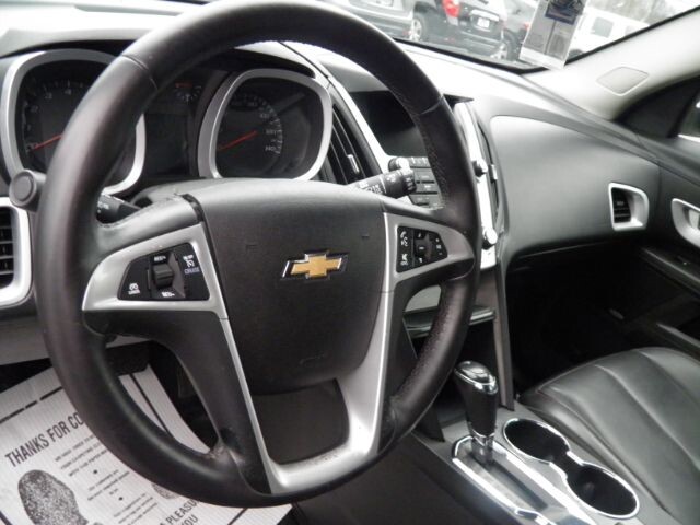 2017 Chevrolet Equinox in Barton, MD 21521 - 18071967 3