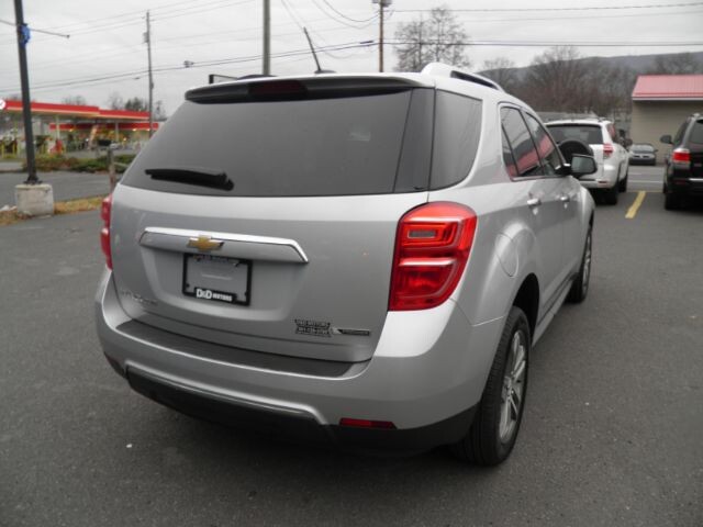 2017 Chevrolet Equinox in Barton, MD 21521 - 18071967 5