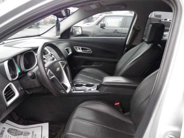 2017 Chevrolet Equinox in Barton, MD 21521 - 18071967 2