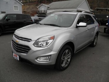 2017 Chevrolet Equinox in Barton, MD 21521