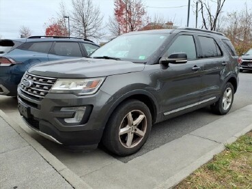 2017 Ford Explorer in Winchester, VA 22602