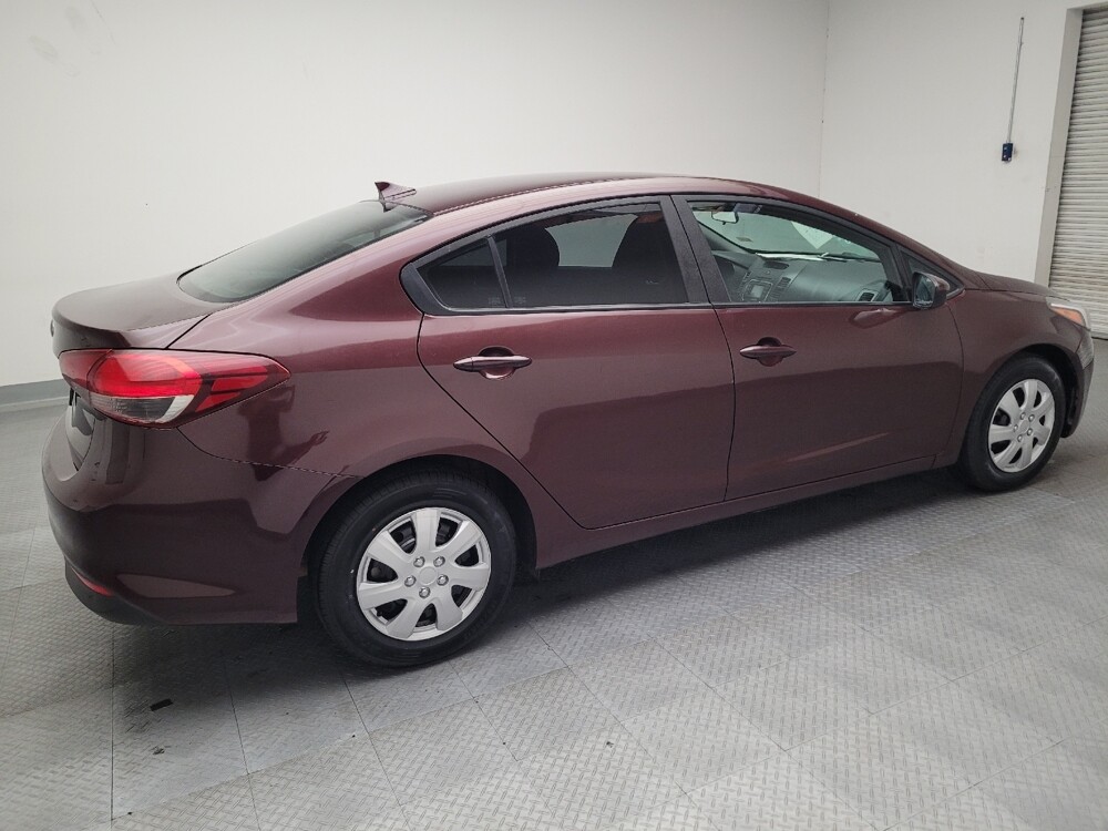 2017 Kia Forte in Montclair, CA 91763 - 18071970 10