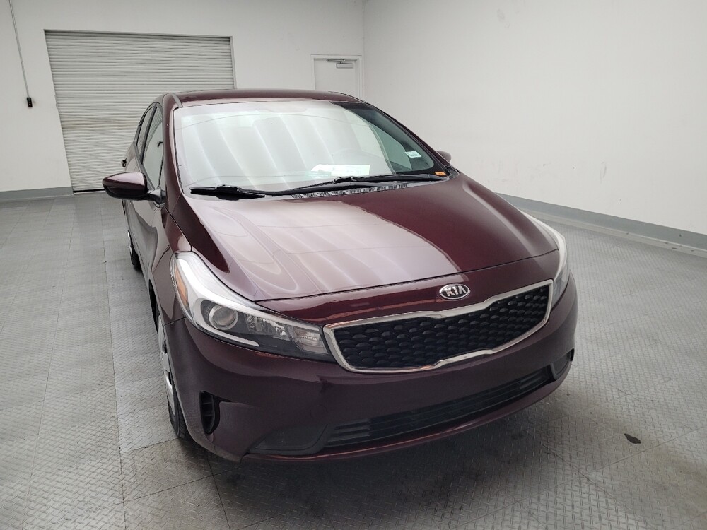 2017 Kia Forte in Montclair, CA 91763 - 18071970 14