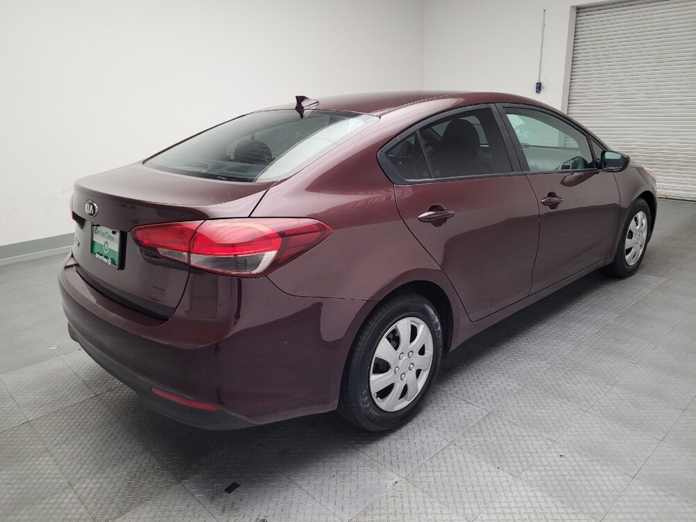 2017 Kia Forte in Montclair, CA 91763 - 18071970 9