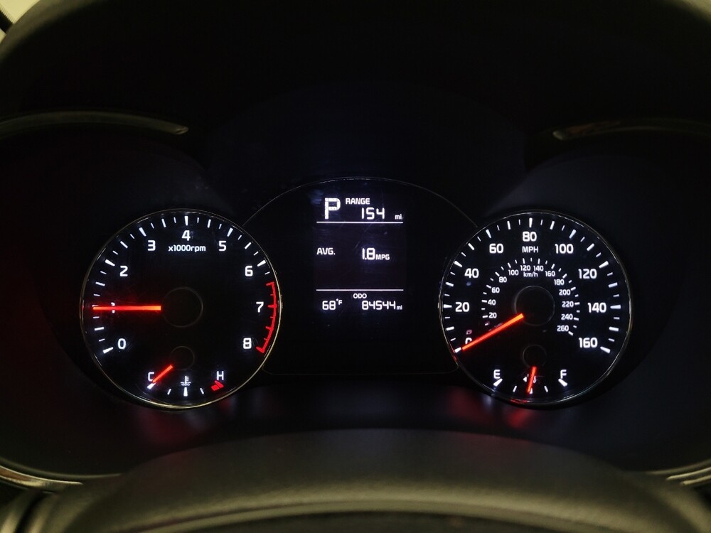 2017 Kia Forte in Montclair, CA 91763 - 18071970 23