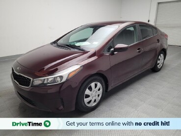 2017 Kia Forte in Montclair, CA 91763