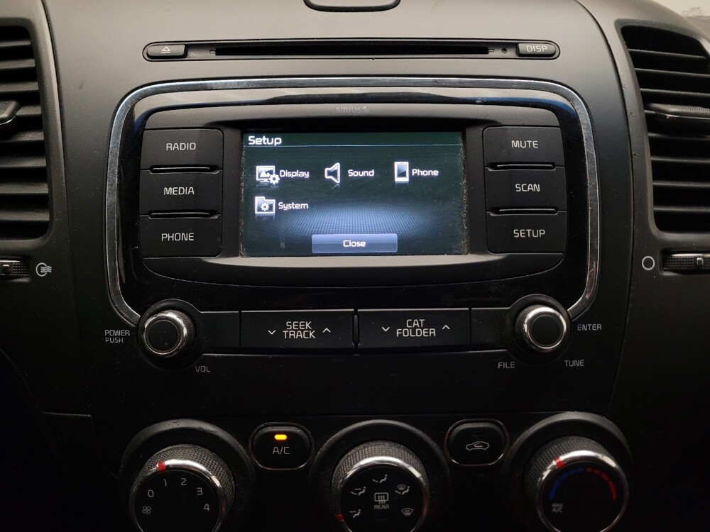 2017 Kia Forte in Montclair, CA 91763 - 18071970 25