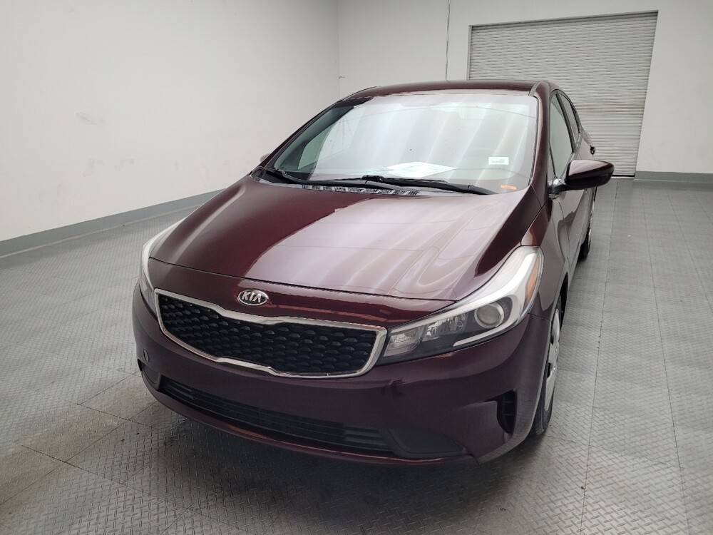 2017 Kia Forte in Montclair, CA 91763 - 18071970 15