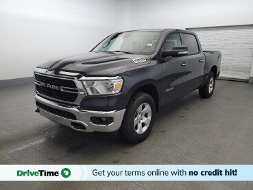 2019 RAM 1500 in Williamstown, NJ 8094