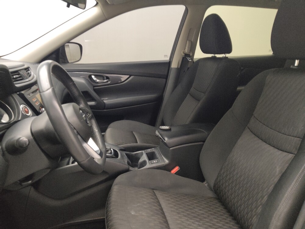 2017 Nissan Rogue in Knoxville, TN 37923 - 18071975 17