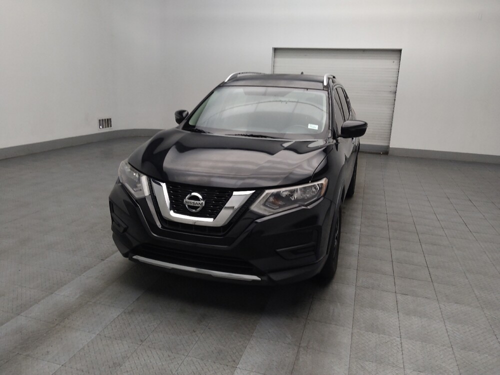 2017 Nissan Rogue in Knoxville, TN 37923 - 18071975 15