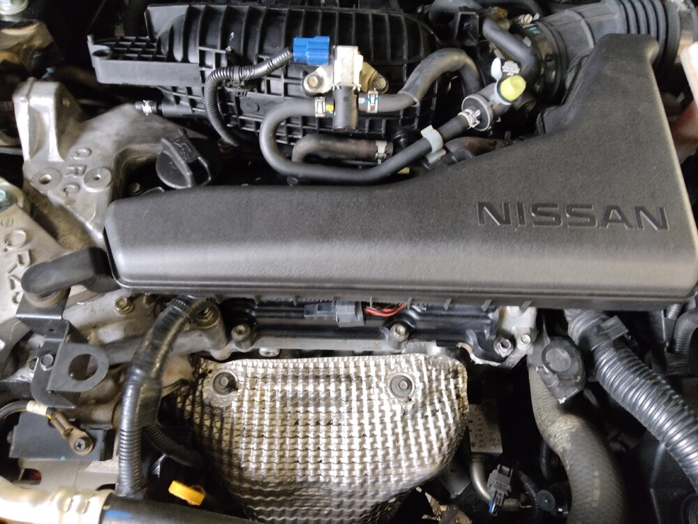 2017 Nissan Rogue in Knoxville, TN 37923 - 18071975 30