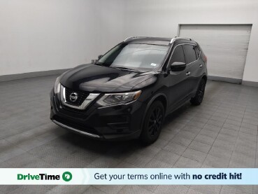 2017 Nissan Rogue in Knoxville, TN 37923