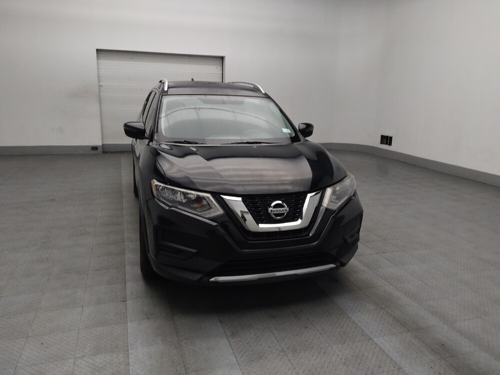 2017 Nissan Rogue in Knoxville, TN 37923 - 18071975 14