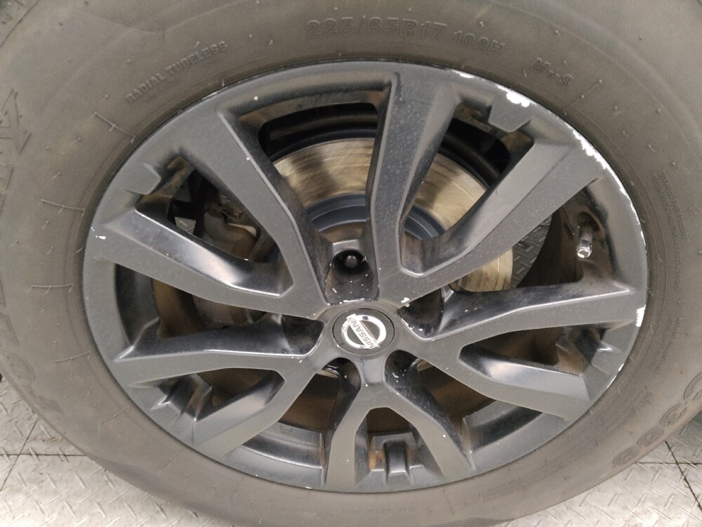 2017 Nissan Rogue in Knoxville, TN 37923 - 18071975 31