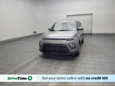 2022 Kia Soul in Athens, GA 30606