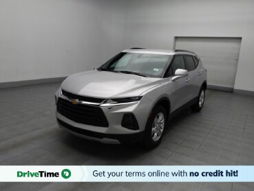 2020 Chevrolet Blazer in Augusta, GA 30907