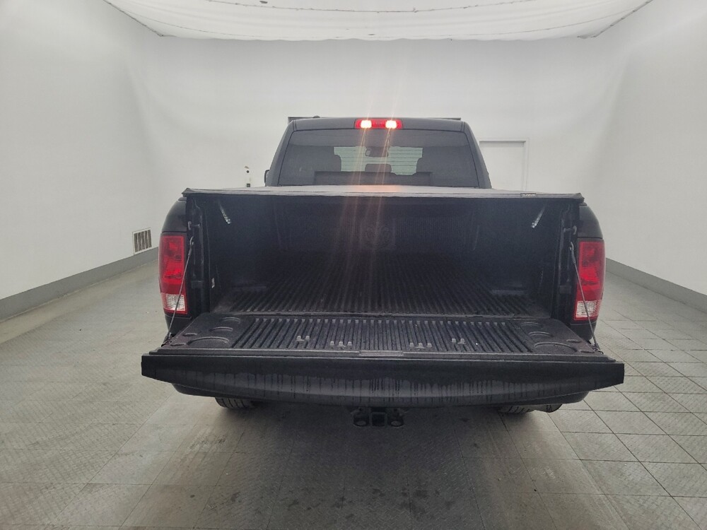 2019 RAM 1500 in Fort Myers, FL 33907 - 18071986 29