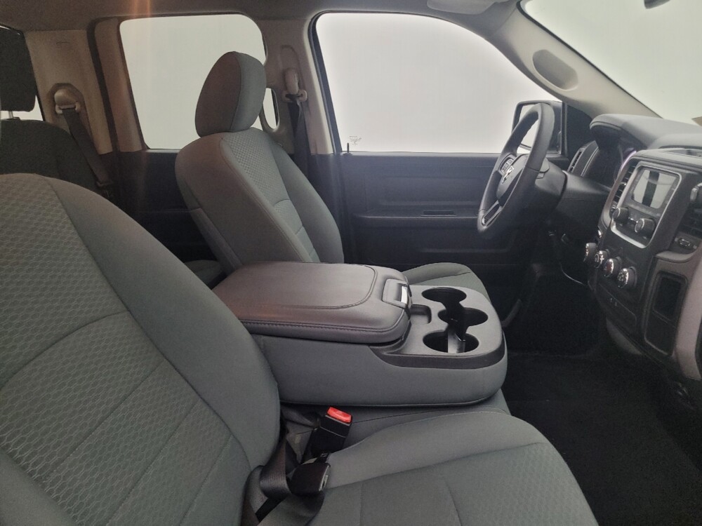 2019 RAM 1500 in Fort Myers, FL 33907 - 18071986 21