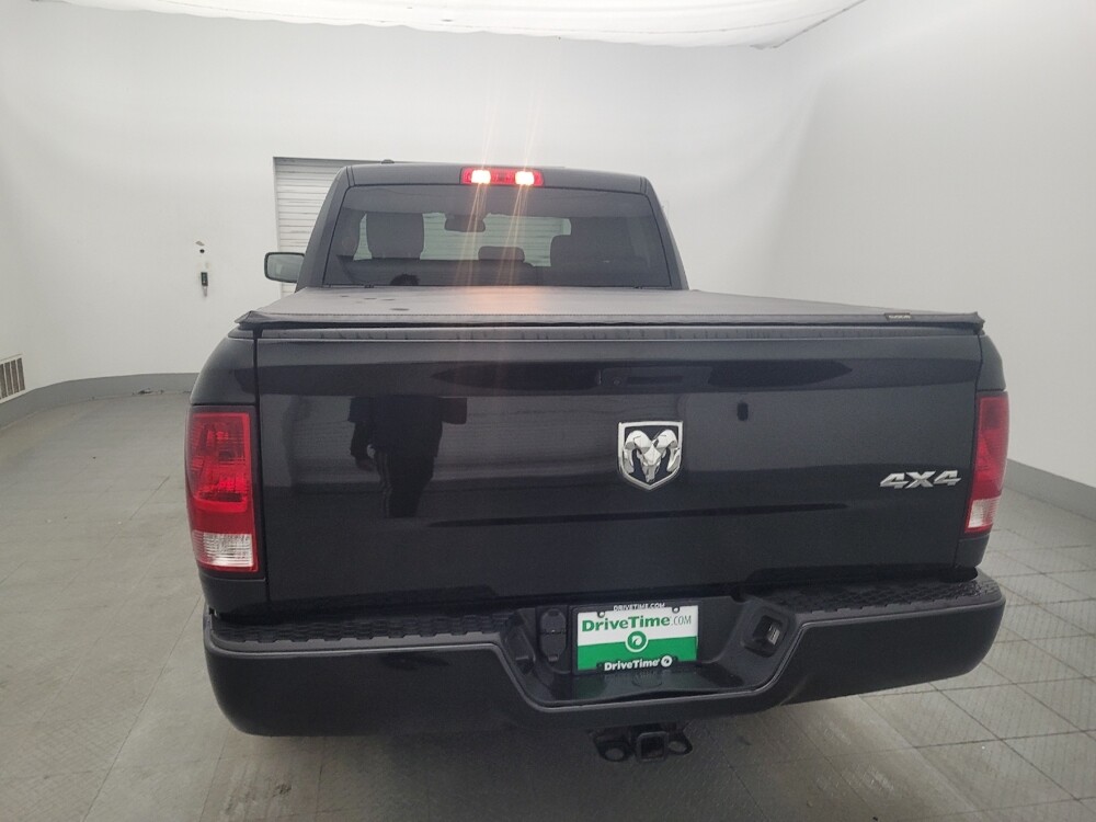 2019 RAM 1500 in Fort Myers, FL 33907 - 18071986 6