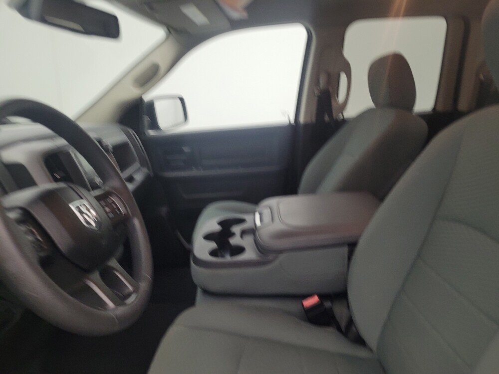 2019 RAM 1500 in Fort Myers, FL 33907 - 18071986 17