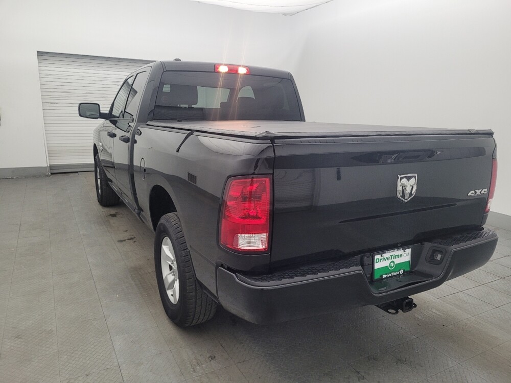 2019 RAM 1500 in Fort Myers, FL 33907 - 18071986 5