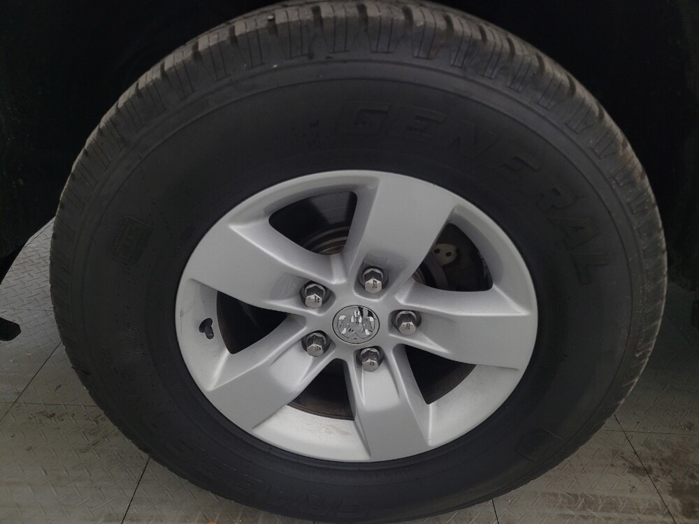 2019 RAM 1500 in Fort Myers, FL 33907 - 18071986 31