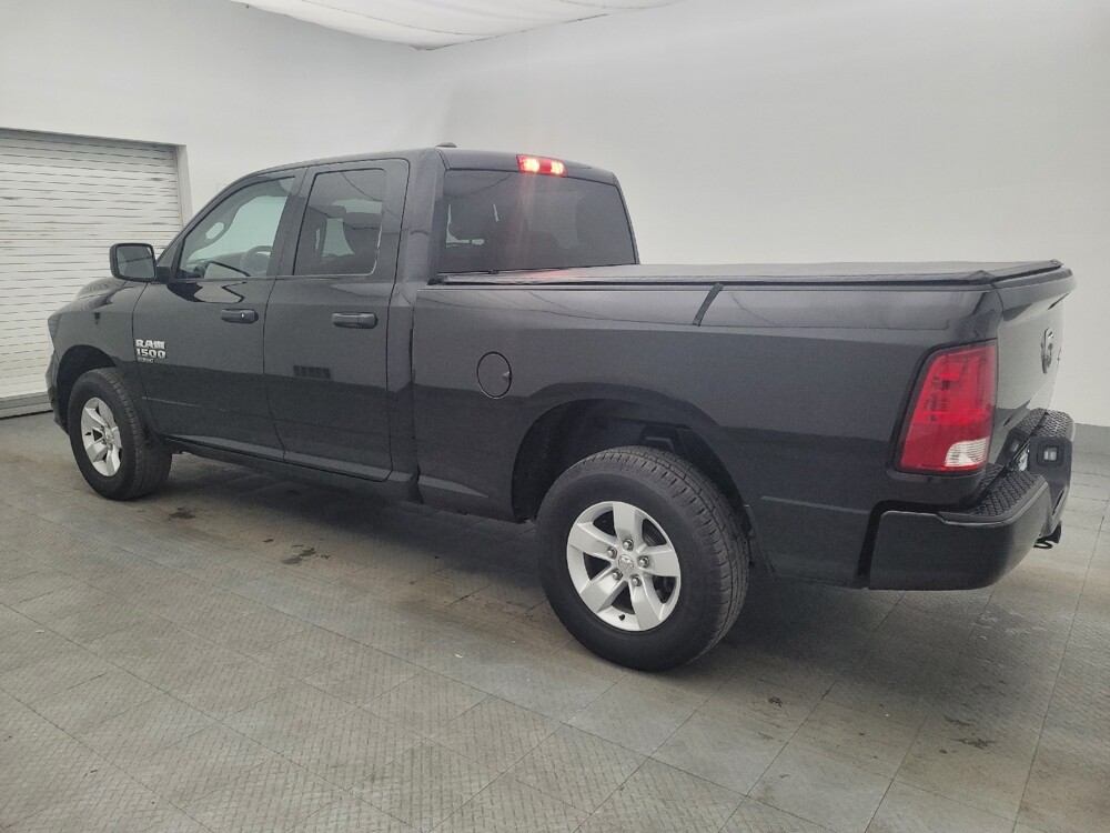 2019 RAM 1500 in Fort Myers, FL 33907 - 18071986 3