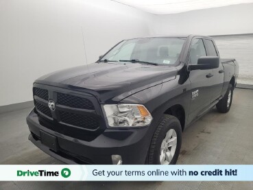 2019 RAM 1500 in Fort Myers, FL 33907