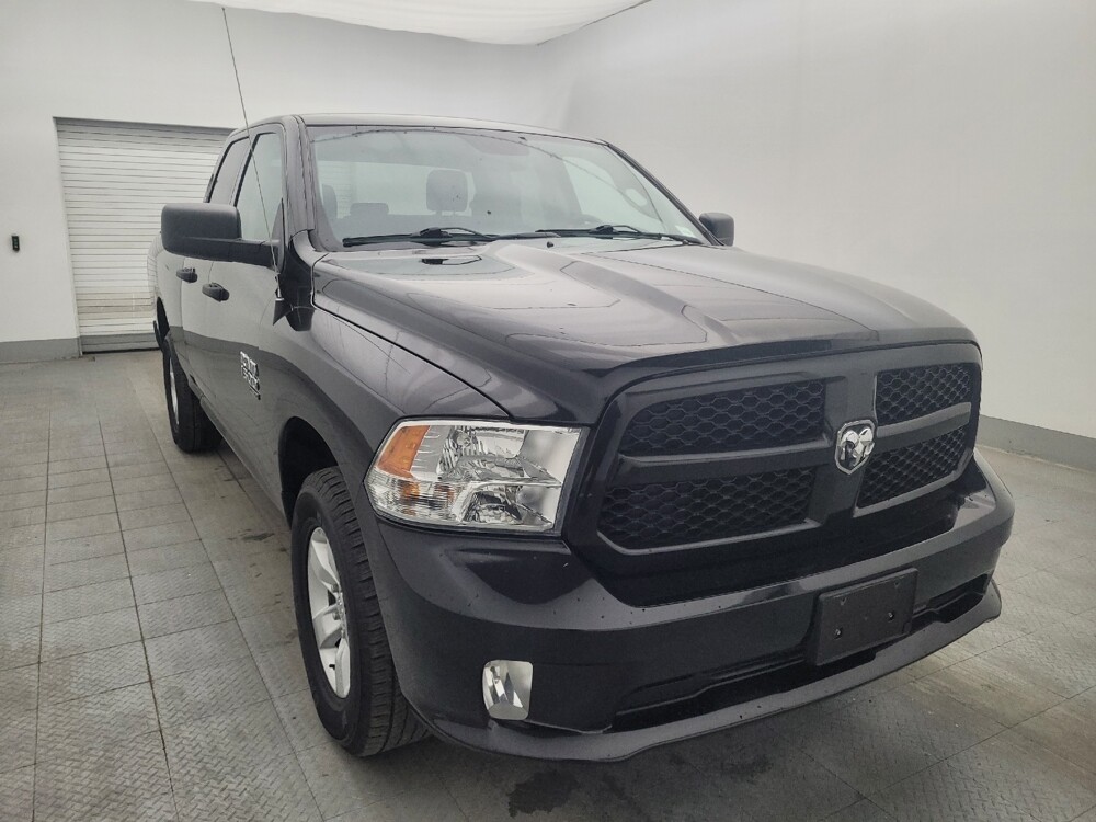 2019 RAM 1500 in Fort Myers, FL 33907 - 18071986 13