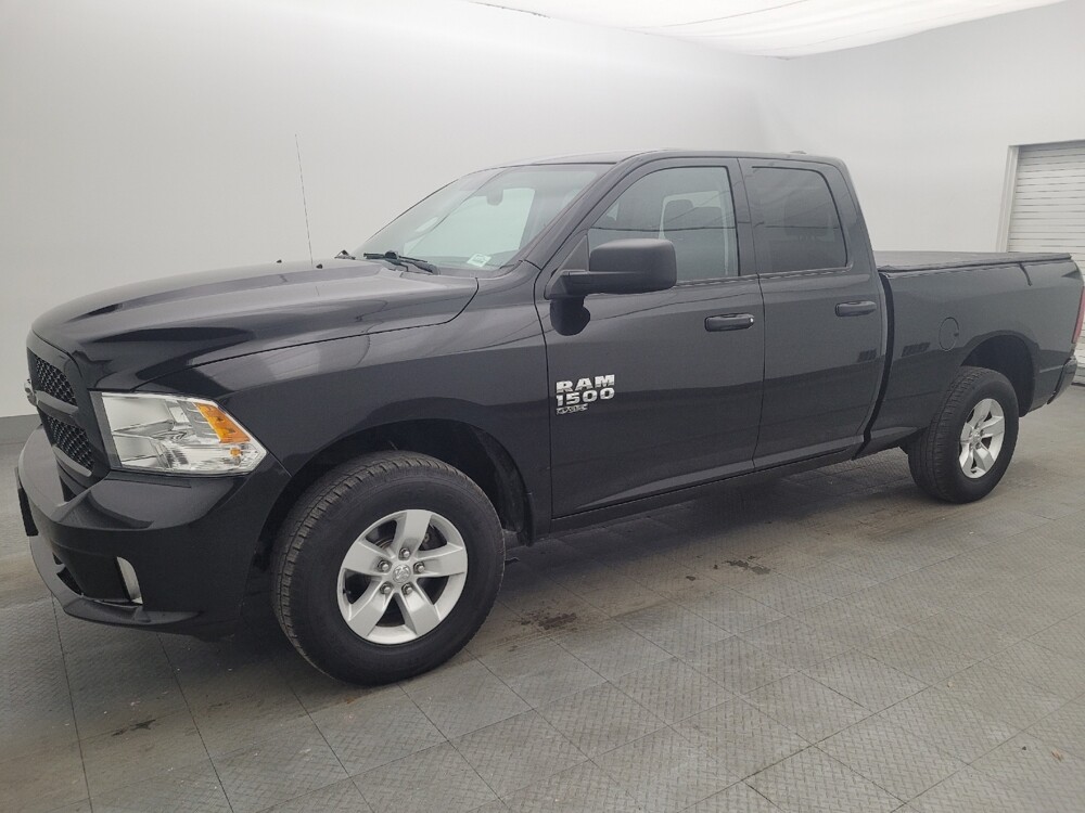 2019 RAM 1500 in Fort Myers, FL 33907 - 18071986 2