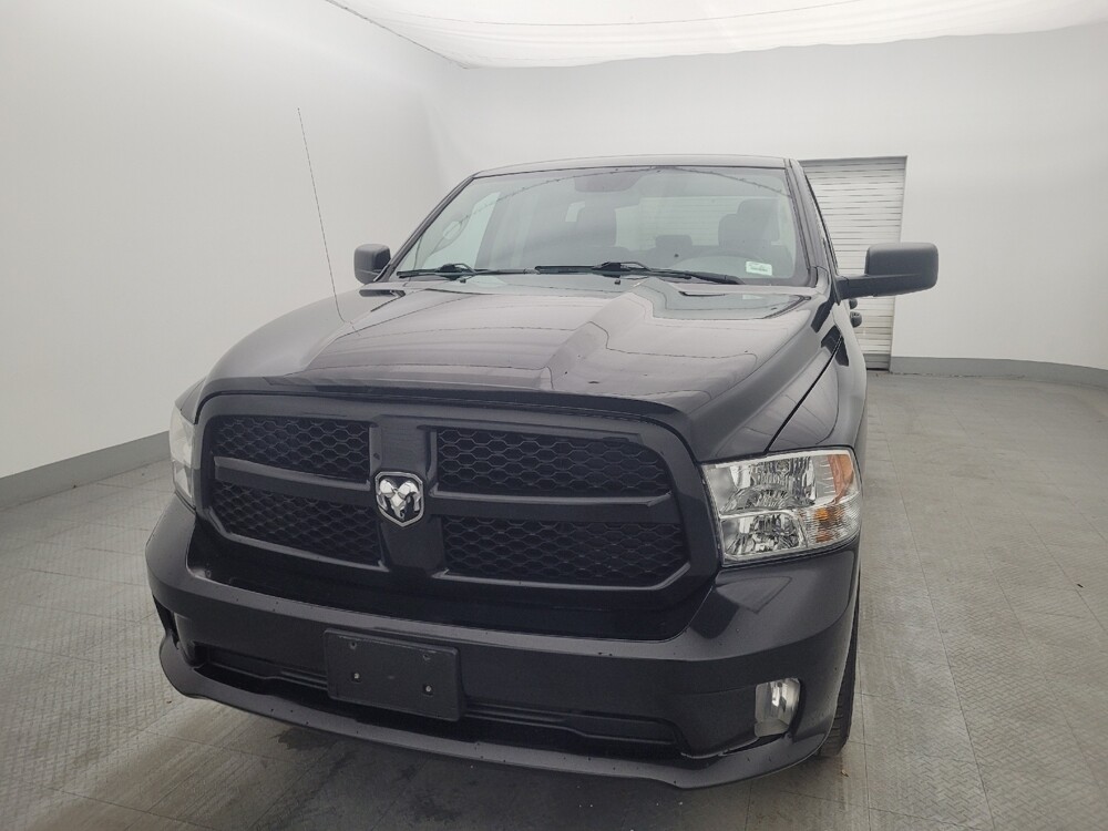 2019 RAM 1500 in Fort Myers, FL 33907 - 18071986 15