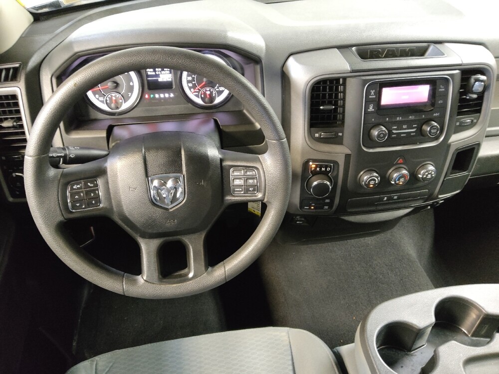 2019 RAM 1500 in Fort Myers, FL 33907 - 18071986 22