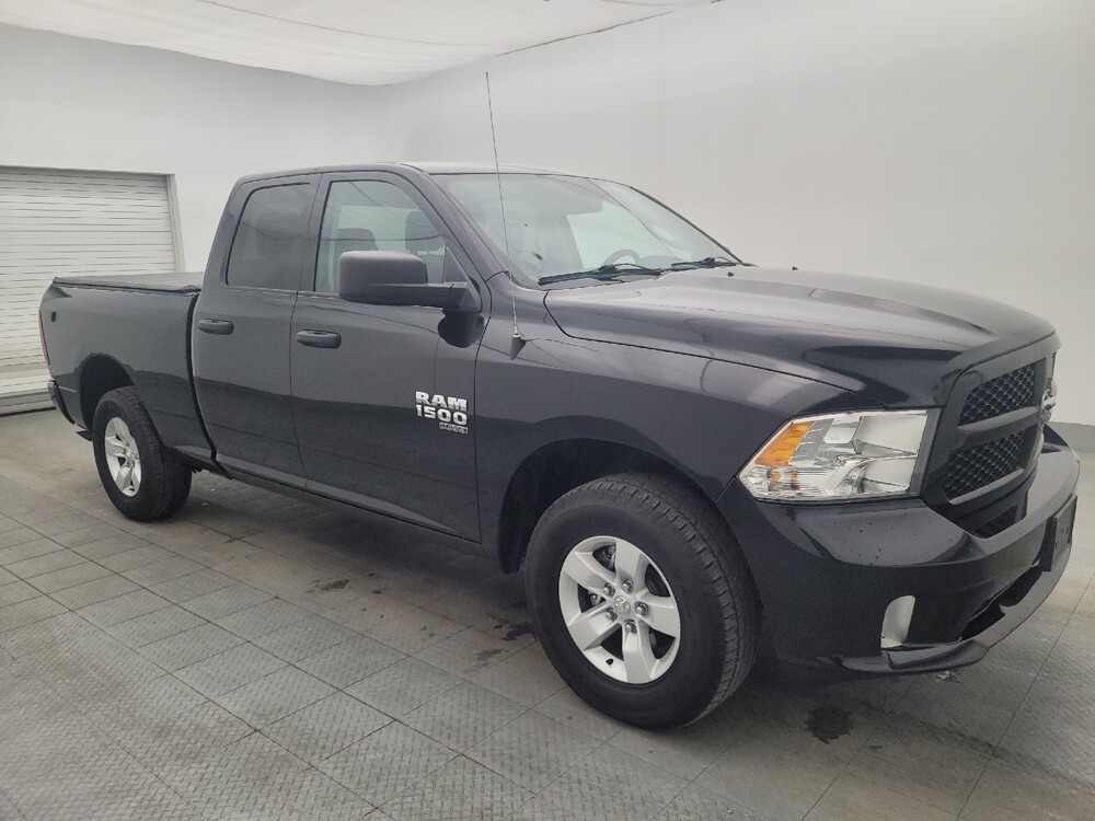 2019 RAM 1500 in Fort Myers, FL 33907 - 18071986 11