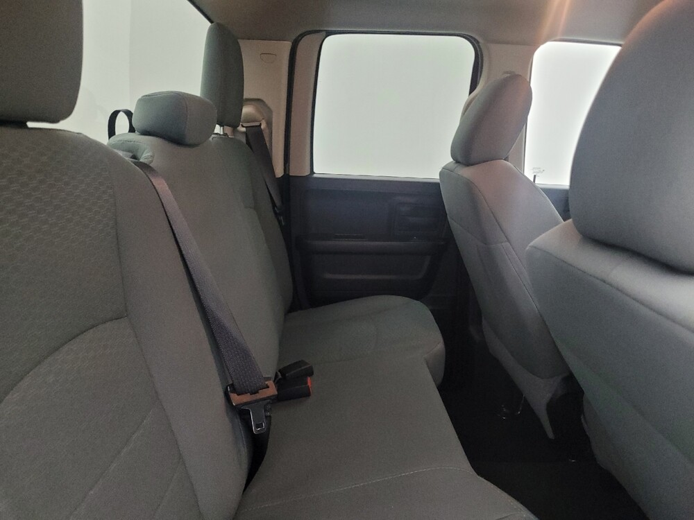 2019 RAM 1500 in Fort Myers, FL 33907 - 18071986 19