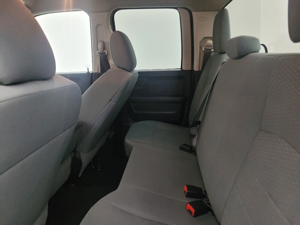 2019 RAM 1500 in Fort Myers, FL 33907 - 18071986 18