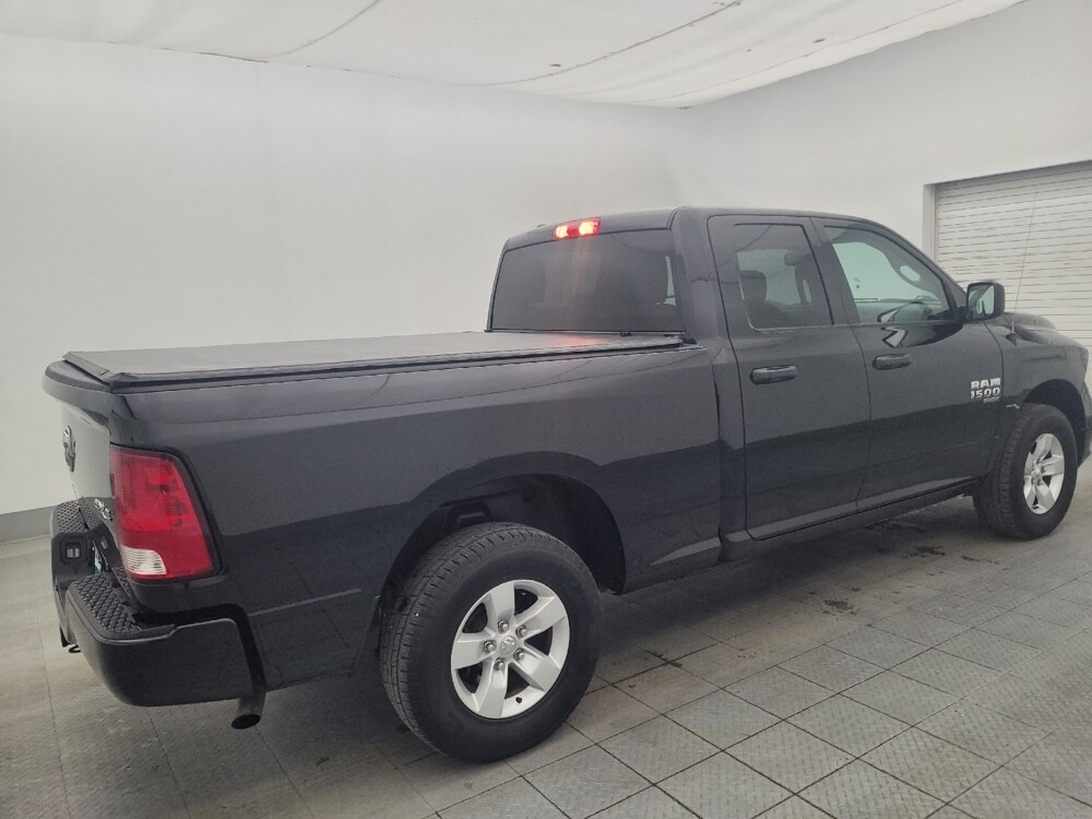 2019 RAM 1500 in Fort Myers, FL 33907 - 18071986 10
