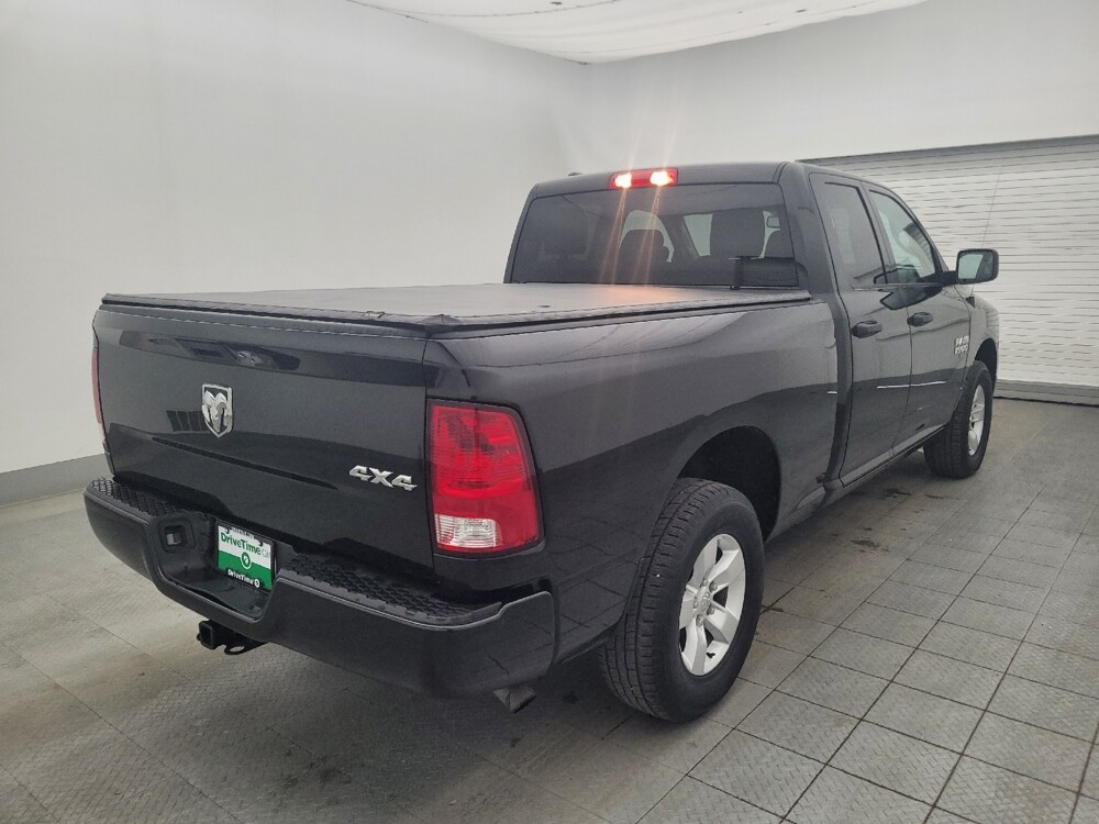 2019 RAM 1500 in Fort Myers, FL 33907 - 18071986 9
