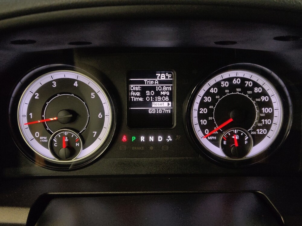 2019 RAM 1500 in Fort Myers, FL 33907 - 18071986 23