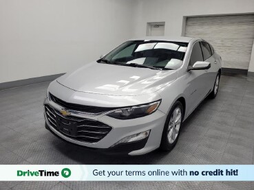2020 Chevrolet Malibu in Las Vegas, NV 89102