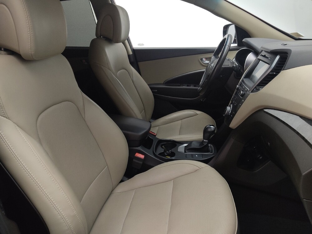 2017 Hyundai Santa Fe in Kissimmee, FL 34744 - 18071993 21