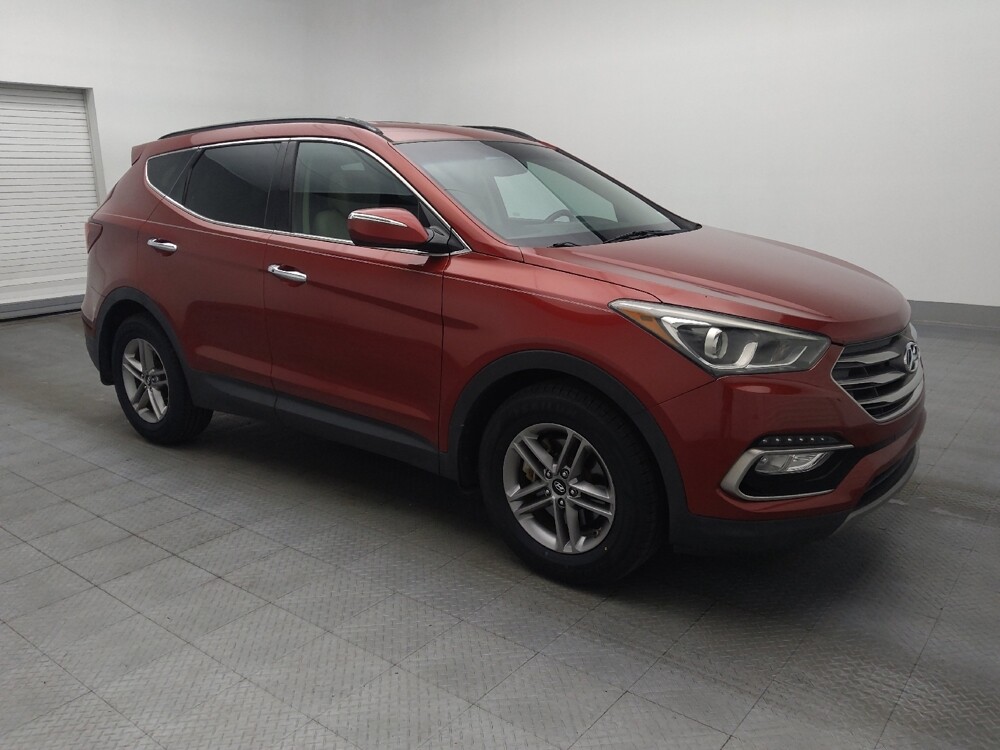 2017 Hyundai Santa Fe in Kissimmee, FL 34744 - 18071993 11