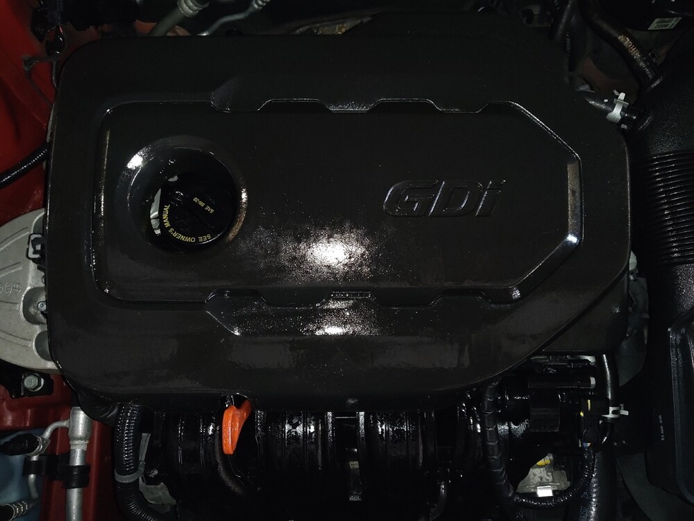 2017 Hyundai Santa Fe in Kissimmee, FL 34744 - 18071993 30