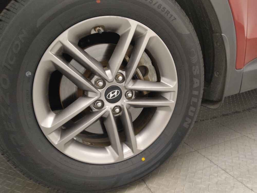 2017 Hyundai Santa Fe in Kissimmee, FL 34744 - 18071993 31