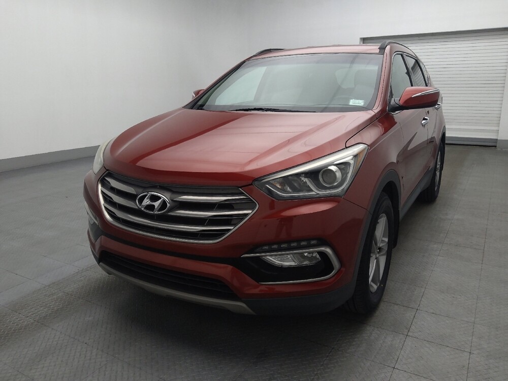 2017 Hyundai Santa Fe in Kissimmee, FL 34744 - 18071993 15