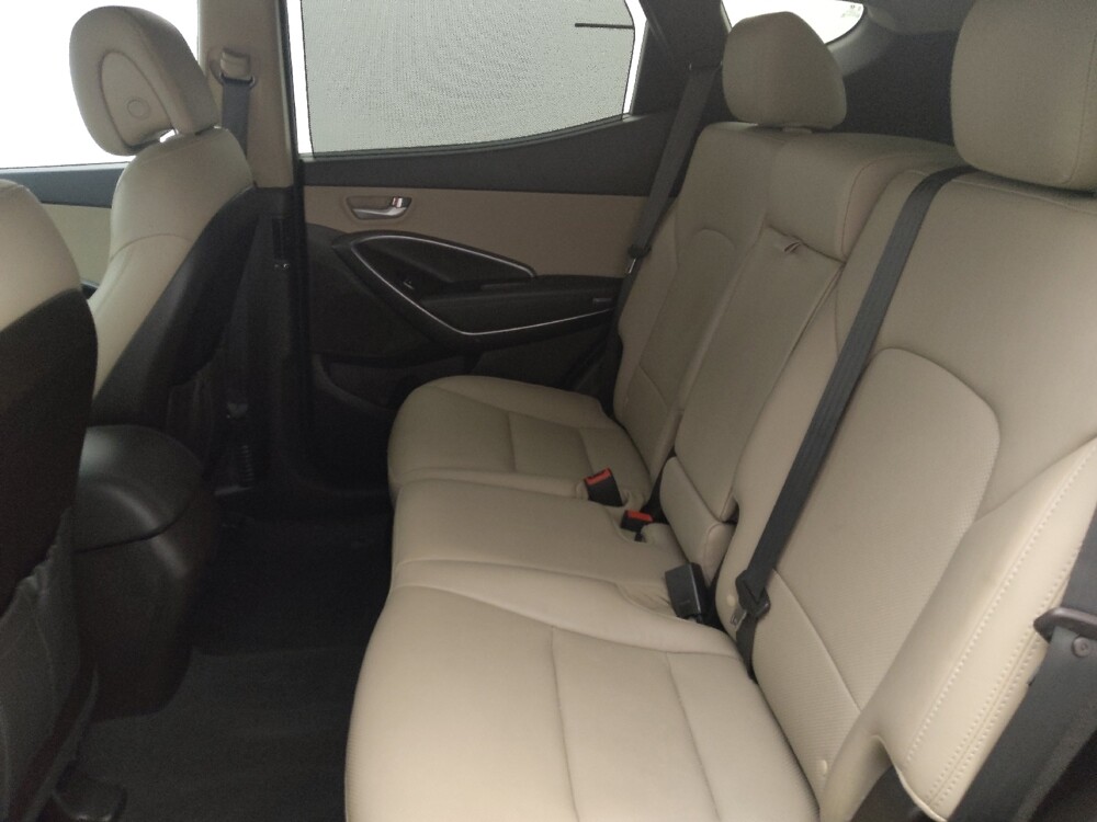 2017 Hyundai Santa Fe in Kissimmee, FL 34744 - 18071993 18