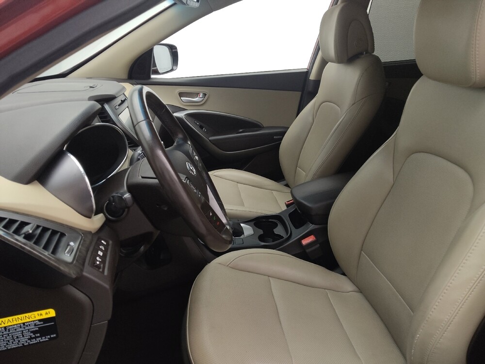 2017 Hyundai Santa Fe in Kissimmee, FL 34744 - 18071993 17